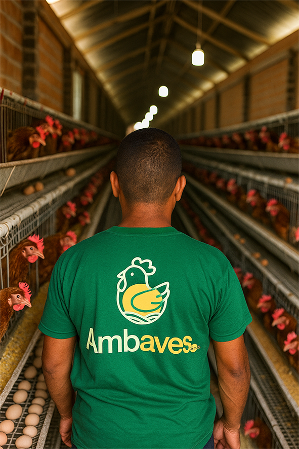 foto productos avicolasok