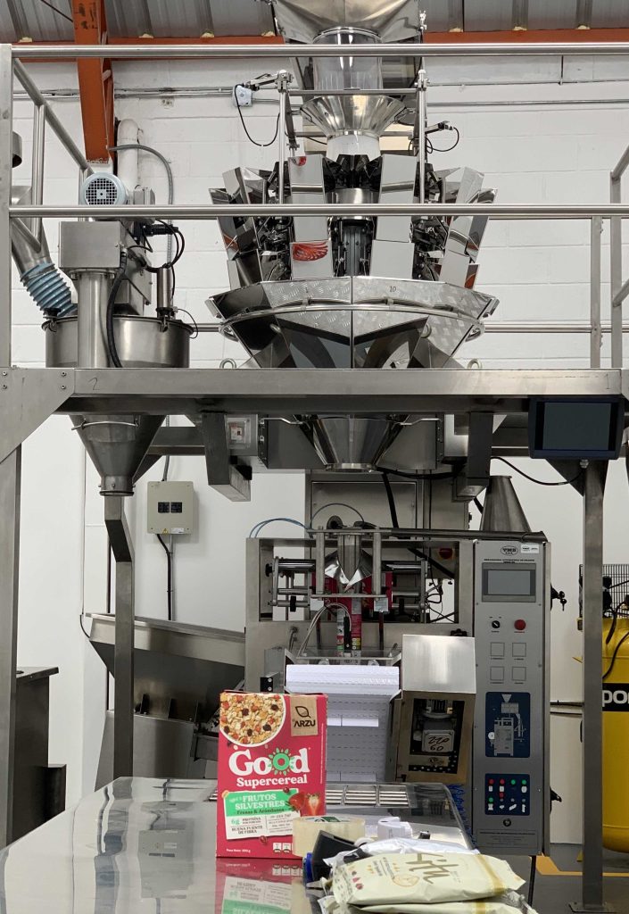 foto productos industriales